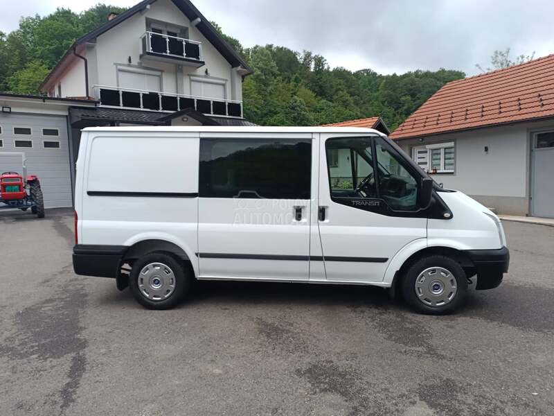 Ford Transit 2.2TDCI