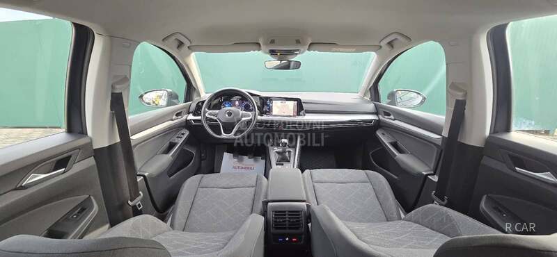 Volkswagen Golf 8 T.O.P  S.T.A.NJ.E