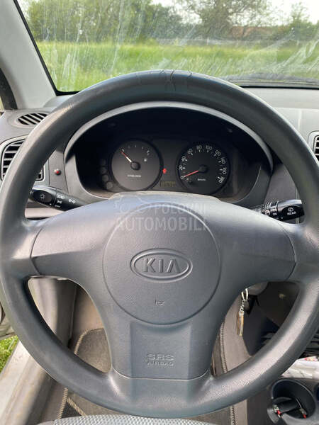 Kia Picanto 