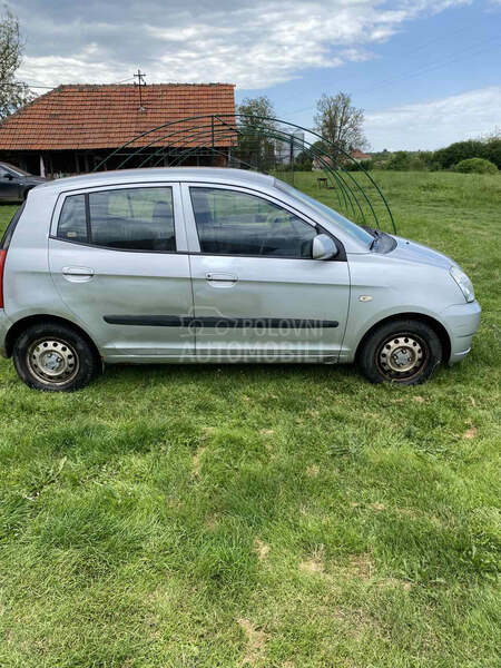 Kia Picanto 