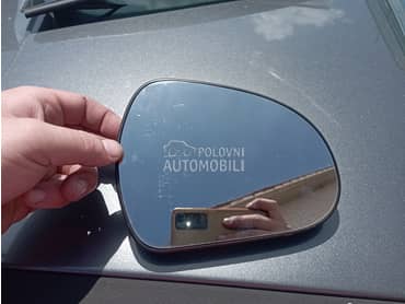 Ogledalo desnog retrovizora za Peugeot 308