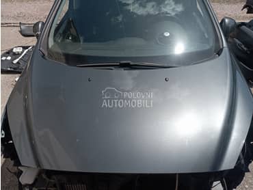 Hauba za Peugeot 308