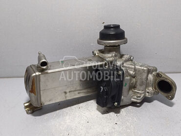 HLADNJAK EGR VENTILA za Audi A6