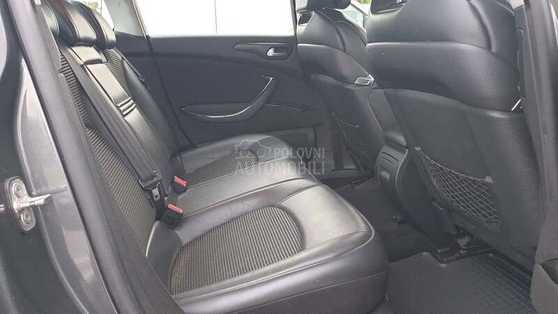 Citroen C5 