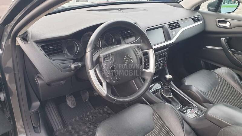 Citroen C5 