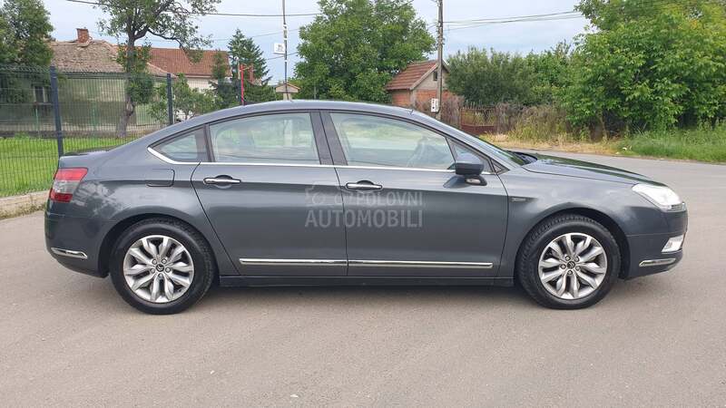 Citroen C5 