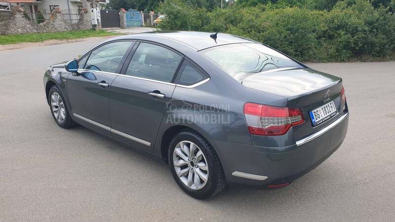Citroen C5 