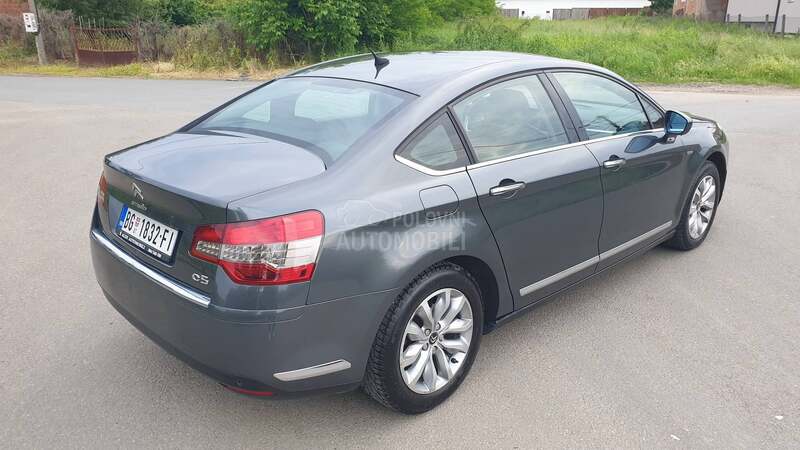 Citroen C5 