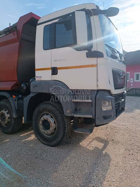 MAN 41400
