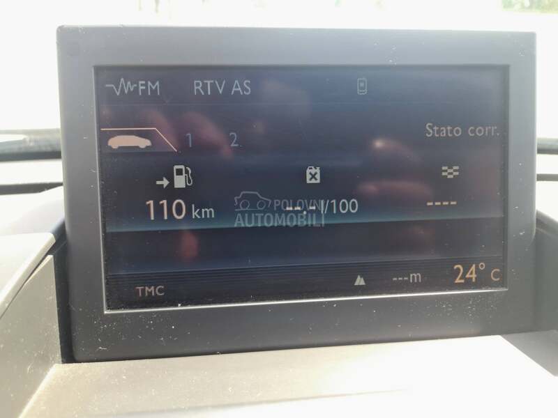 Peugeot 3008 1.6 HDI