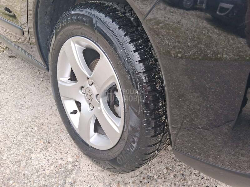 Peugeot 3008 1.6 HDI