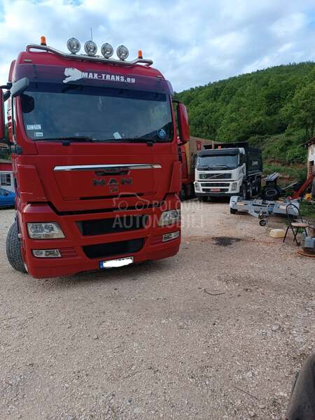MAN TGX440