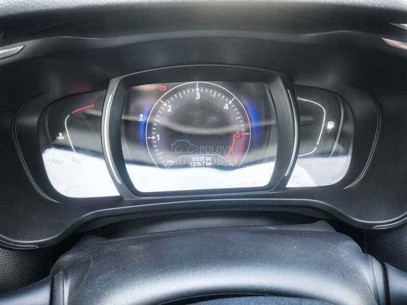 Renault Kadjar 1.7 DCI BOSE