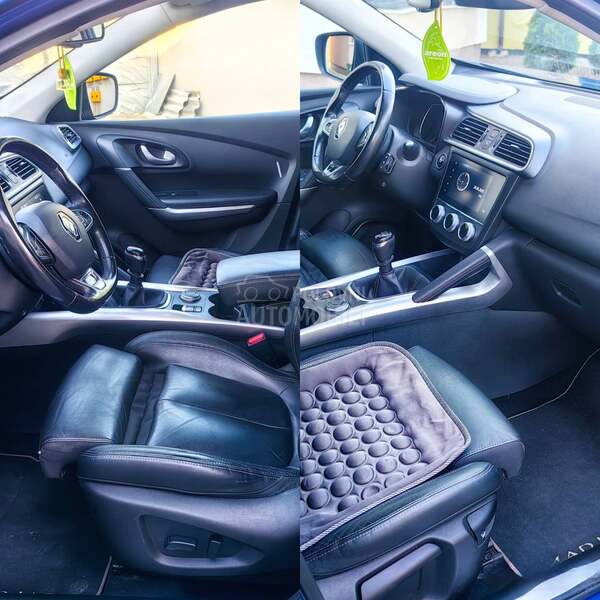Renault Kadjar 1.7 DCI BOSE
