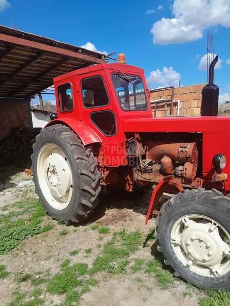 Belarus T40 AS