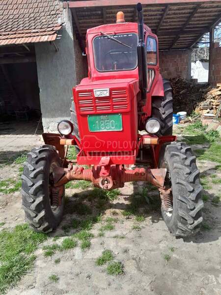 Belarus T40 AS