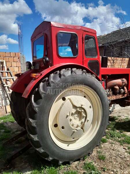 Belarus T40 AS