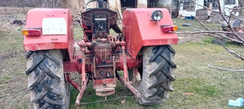 Case IH 644