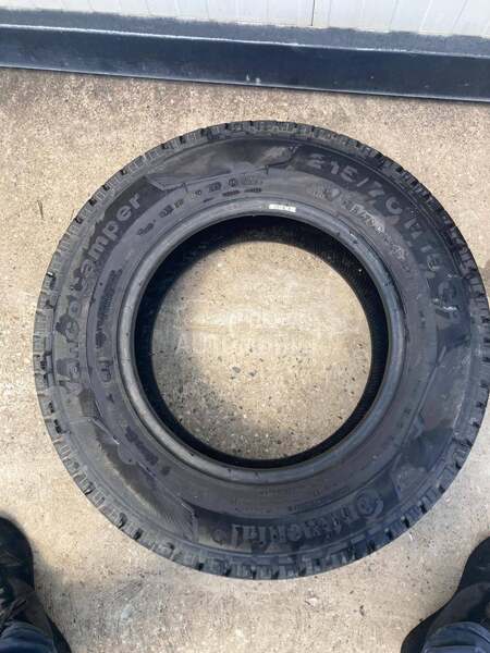 Continental 215/70 R15 Letnja