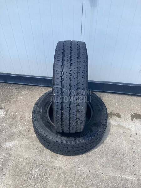 Continental 215/70 R15 Letnja