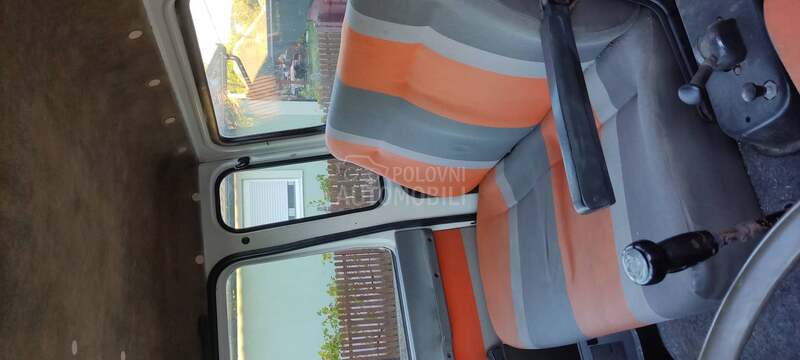 Iveco Magirus