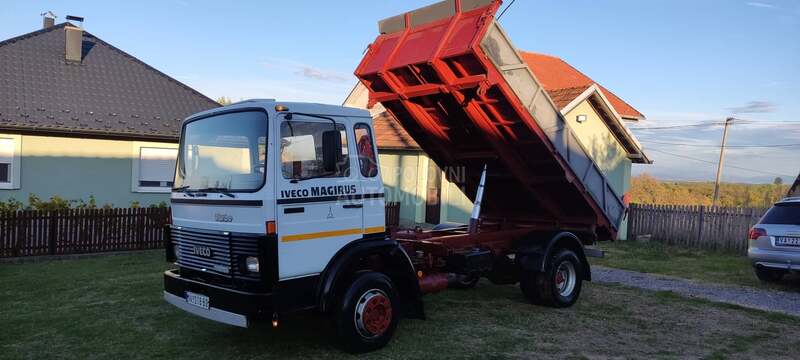 Iveco Magirus