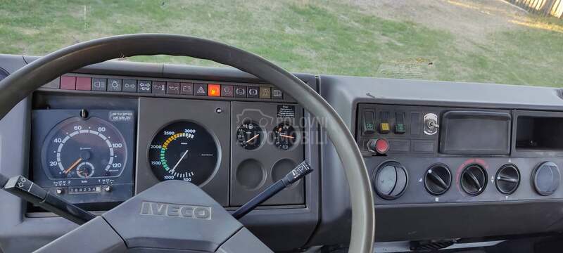 Iveco Magirus