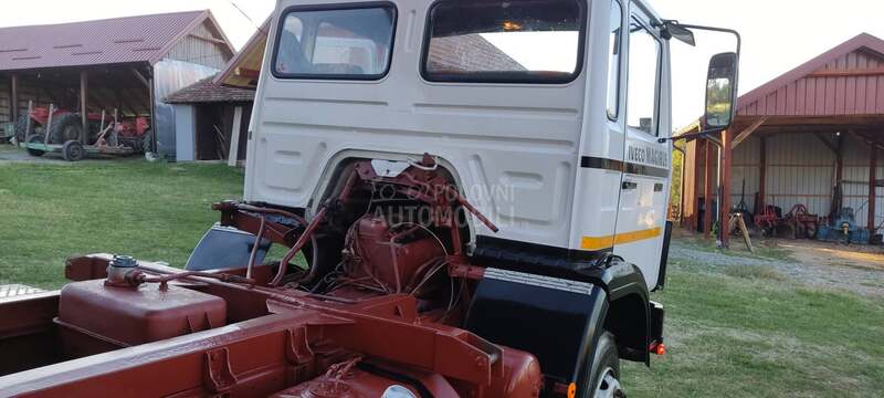Iveco Magirus
