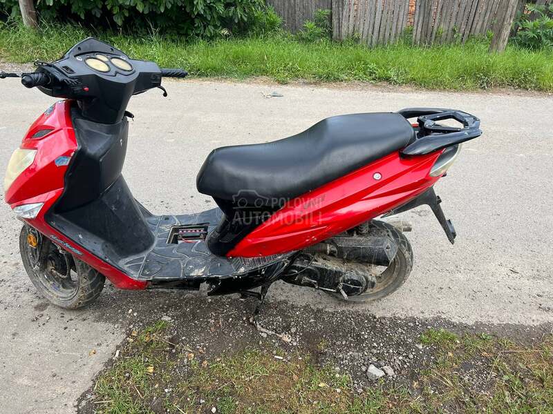 Sprint kinez