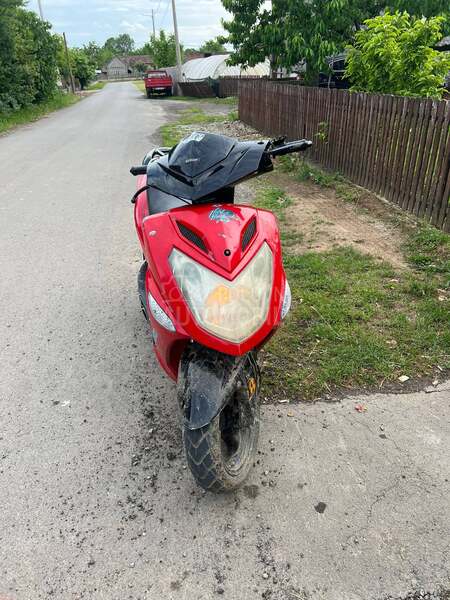 Sprint kinez