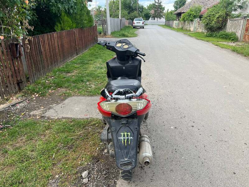 Sprint kinez