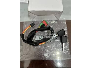 Brava za paljenje za Peugeot 1007 od 2004. do 2009. god.