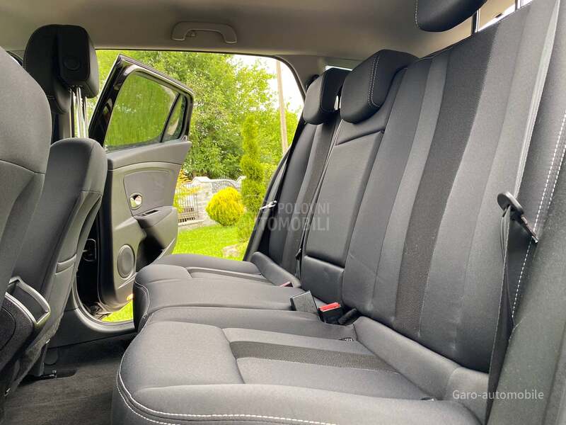 Renault Megane 1.4Tce CH NOV
