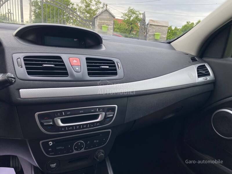 Renault Megane 1.4Tce CH NOV