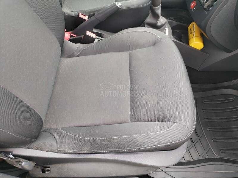 Renault Clio 1,2 16v