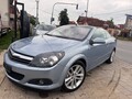 Opel Astra H 