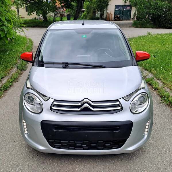 Citroen C1 N.O.V