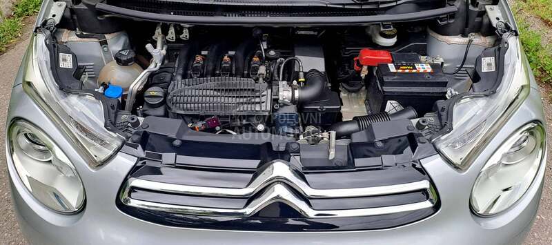 Citroen C1 N.O.V