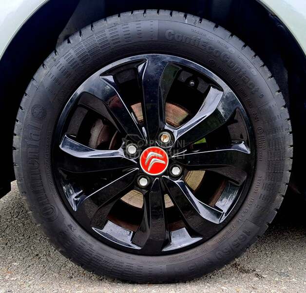 Citroen C1 N.O.V