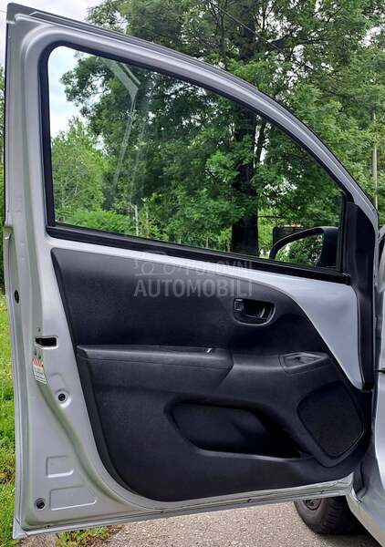 Citroen C1 N.O.V