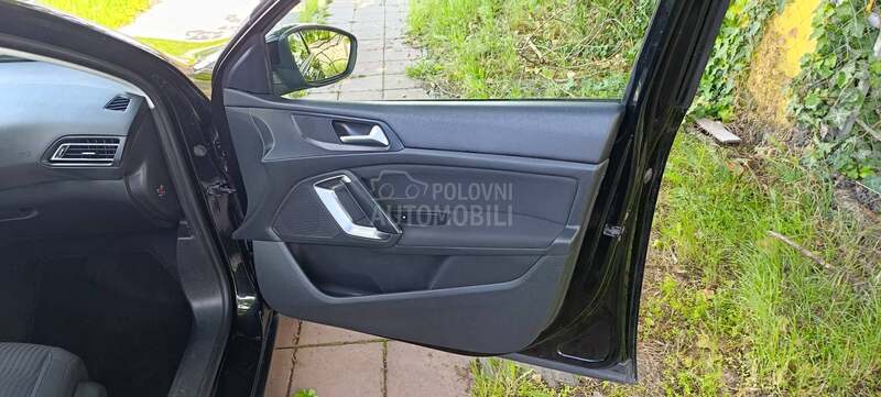 Peugeot 308 1.6hdi