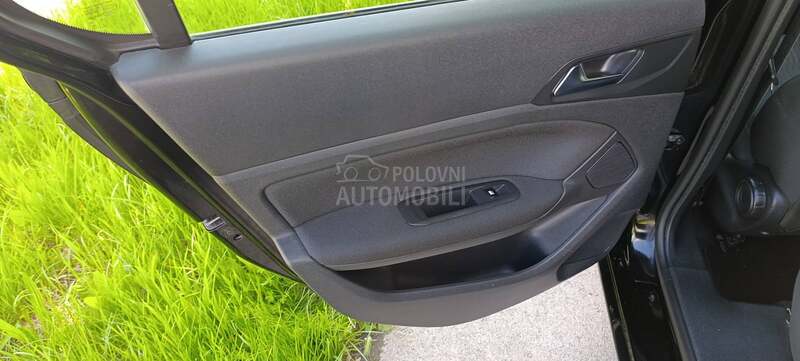 Peugeot 308 1.6hdi