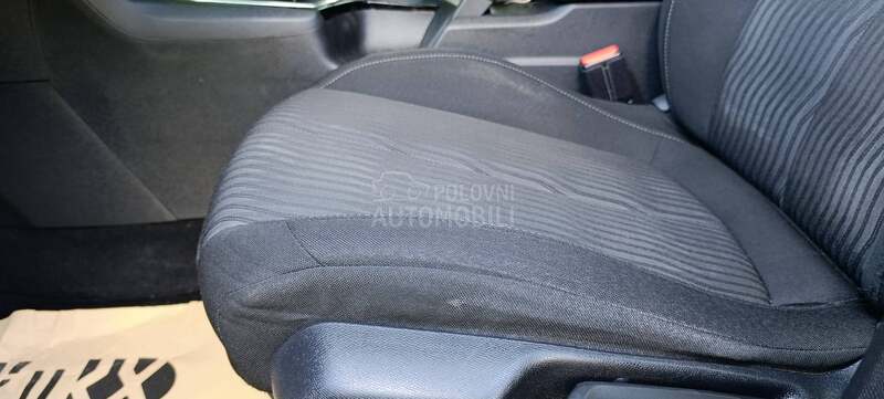 Peugeot 308 1.6hdi
