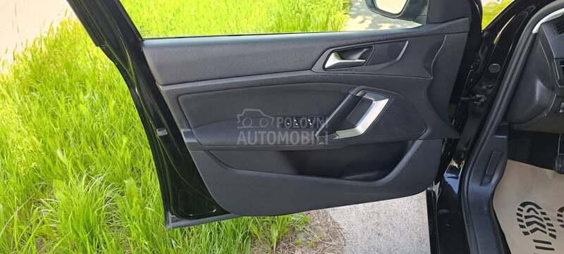 Peugeot 308 1.6hdi
