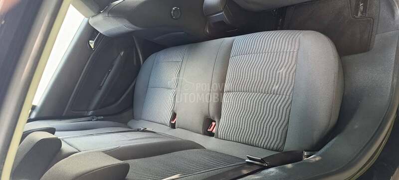 Peugeot 308 1.6hdi