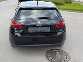 Peugeot 308 1.6hdi