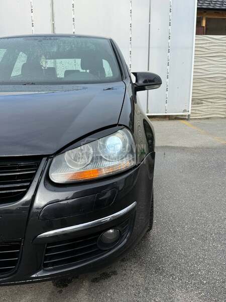 Volkswagen Golf 5 GT SPORT reg