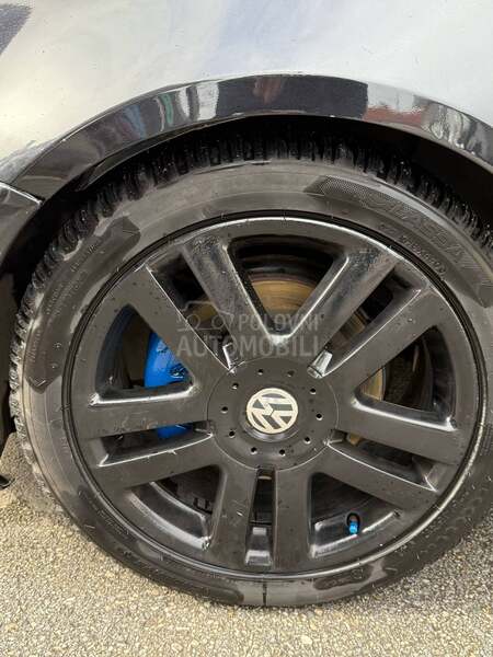 Volkswagen Golf 5 GT SPORT reg