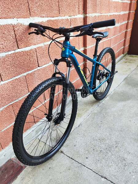 Merida Big Nine 29er