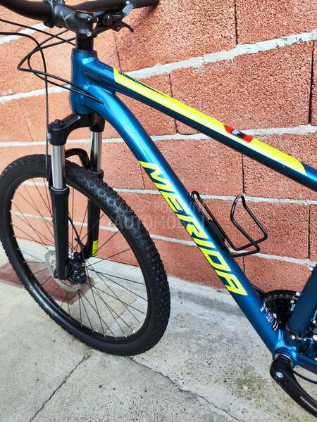 Merida Big Nine 29er